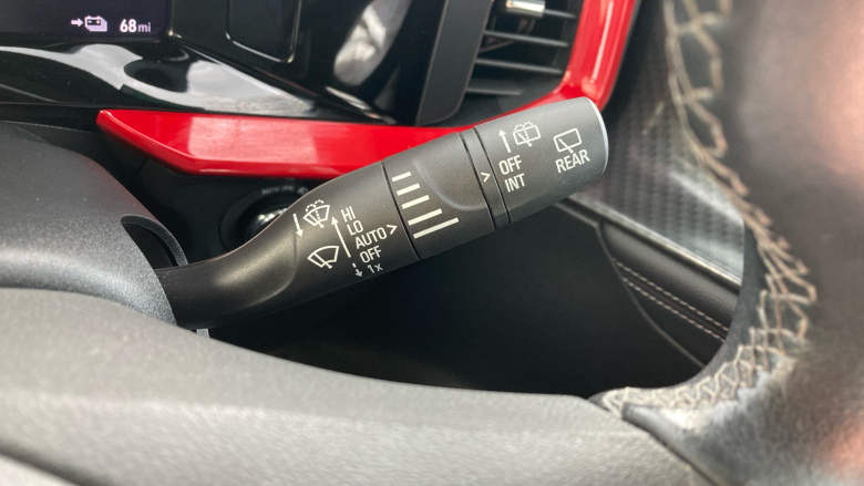 Vauxhall Mokka 100kW GS Line 50kWh 5dr Auto Electric Hatchback